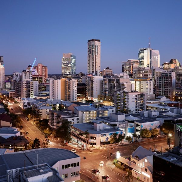 Serviced and virtual offices in Brisbane