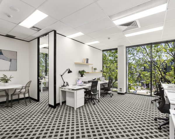 Serviced office at Toorak Corporate in Malvern