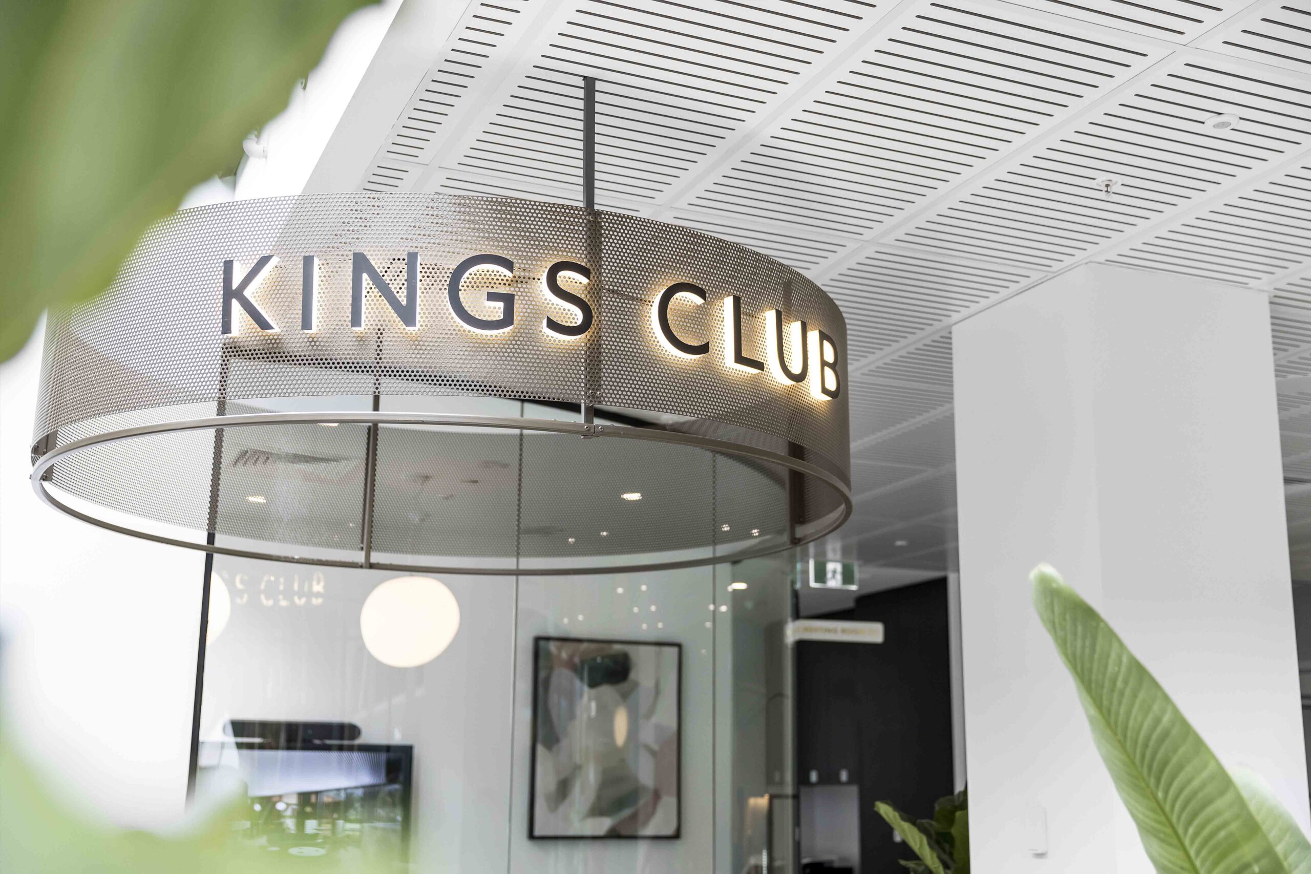 Kings Club Coworking